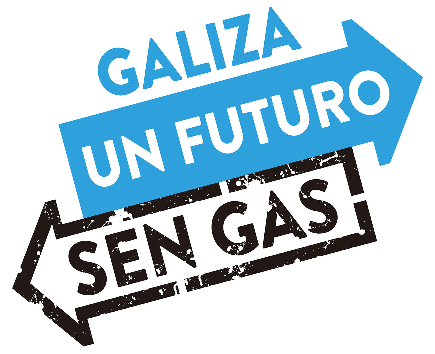 Galiza sen gas